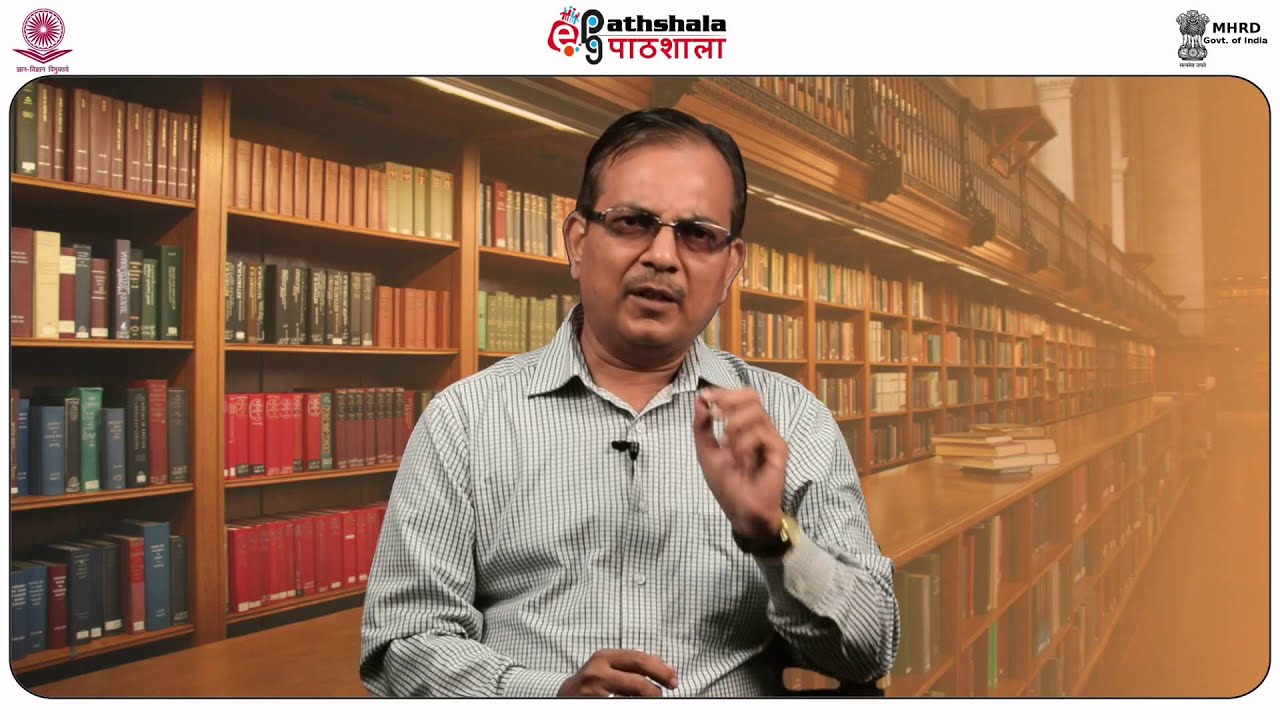 Organisational structure of public library system (LIB)