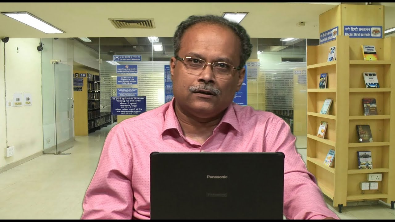 Library & Information Science Research: Trends & Issues