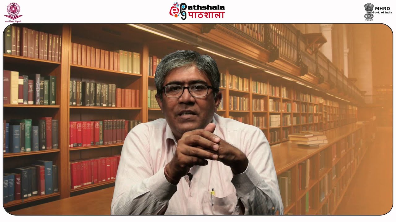 Planning and internal organization of building (LIB)