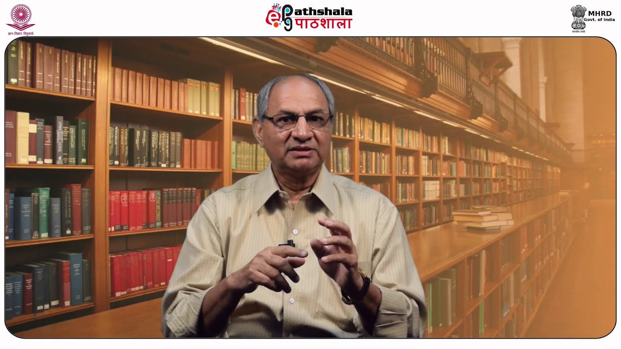 National Mapping of Science (LIB)