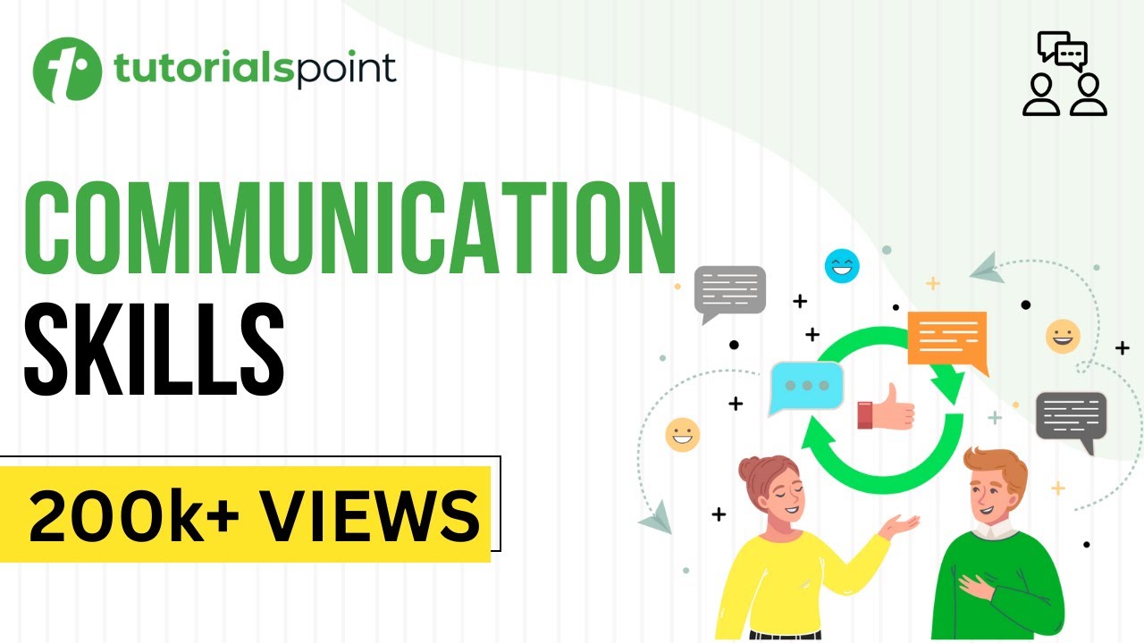 Communication Skill Introduction to Effective Communication Skills