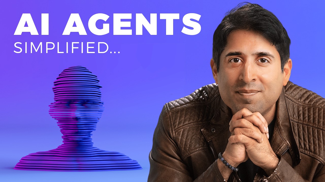 AI Agents Explained