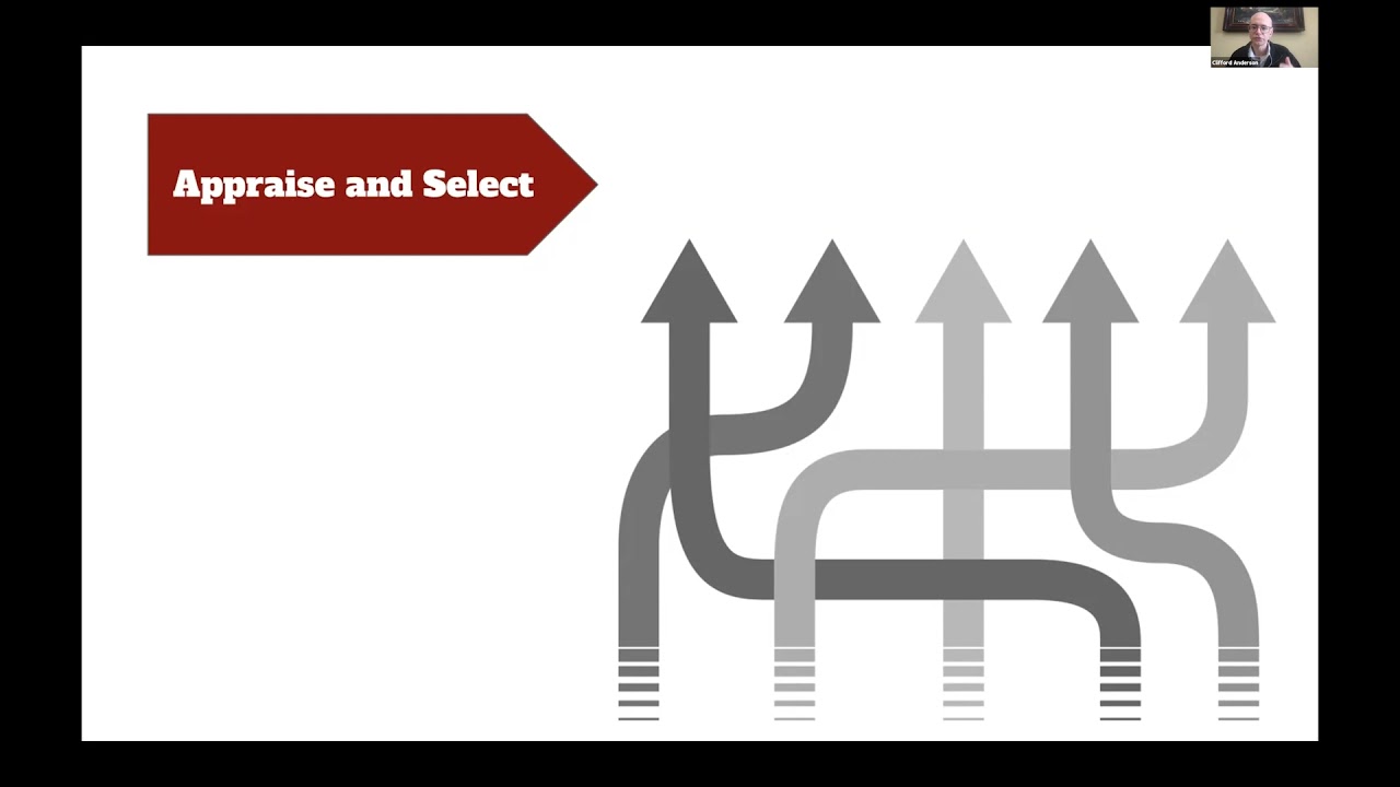 Part 1: The Data Curation Lifecycle Research Data Management