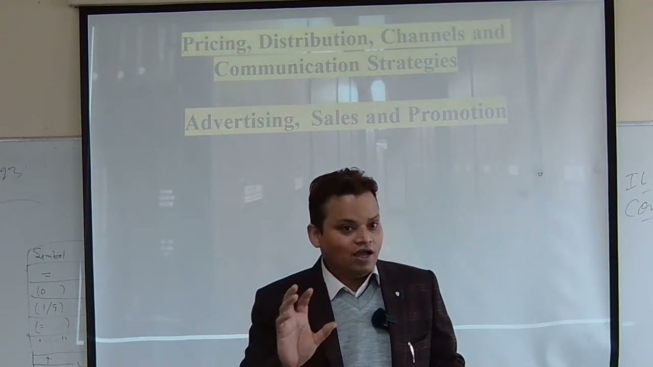 Marketing of Library & Information Products & Services