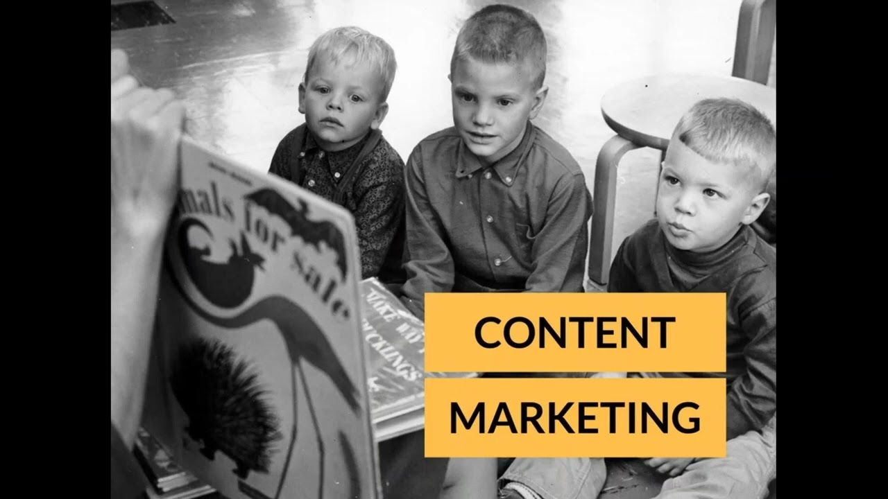 Four Simple Ways to Beef up Your Library Marketing