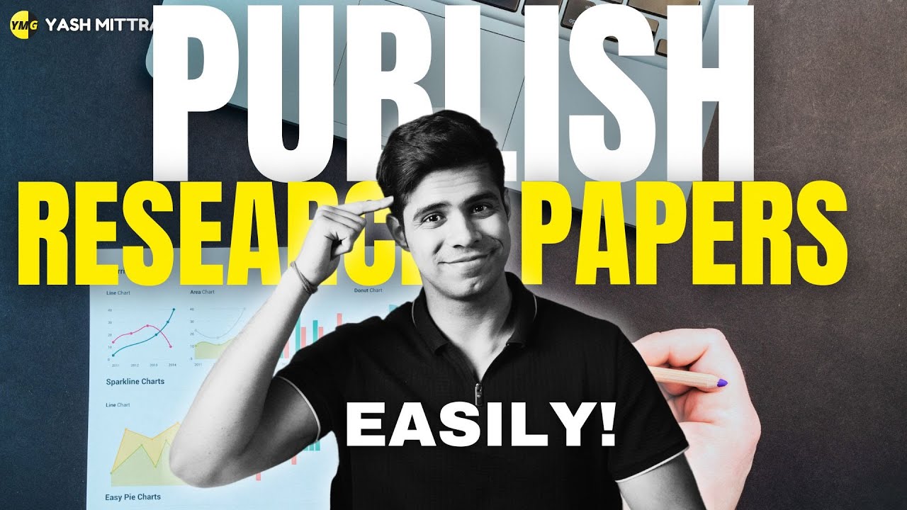 How to Write and Publish a Research Paper?