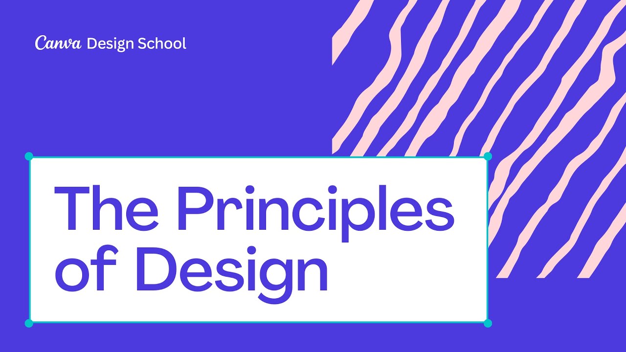 Understanding the Principles of Design Graphic Design Basic