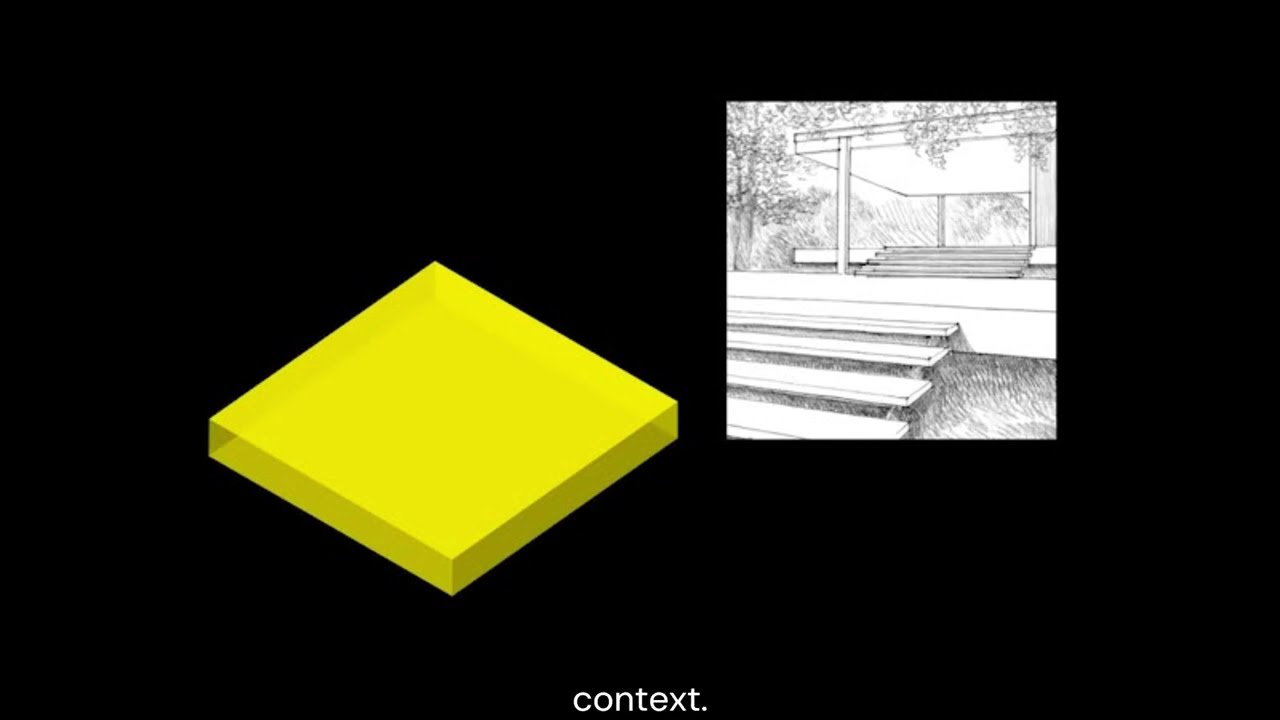 Form defining Space (Ch. 3, pp.129-193)