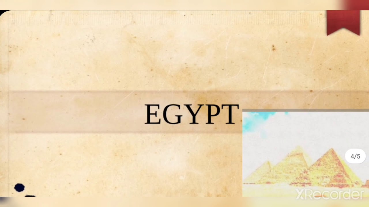 Nata Jee barch history series lesson 1