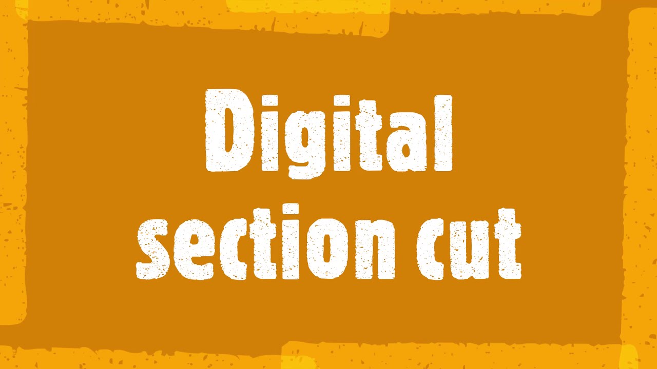 Architectural Graphics, Multiview Drawings. Building Sections Tutorial