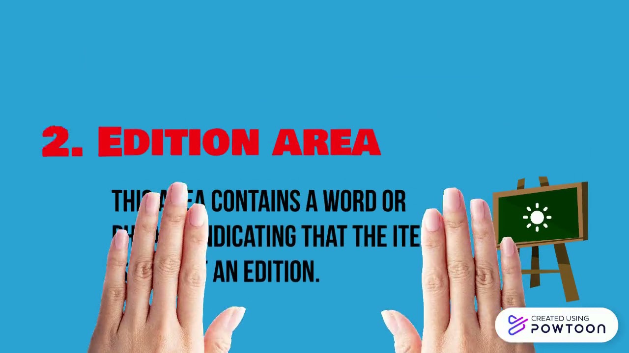 DESCRIPTIVE CATALOGING