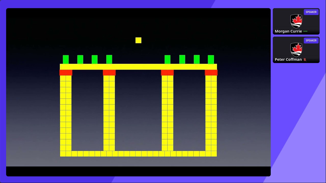 Virtual Fall Open House 2021: Art History; History & Theory of Architecture