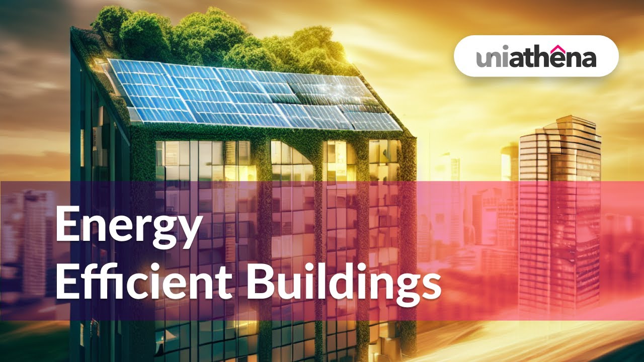 The Science Behind Climate Responsive Design Essentials of Environmental Building Design