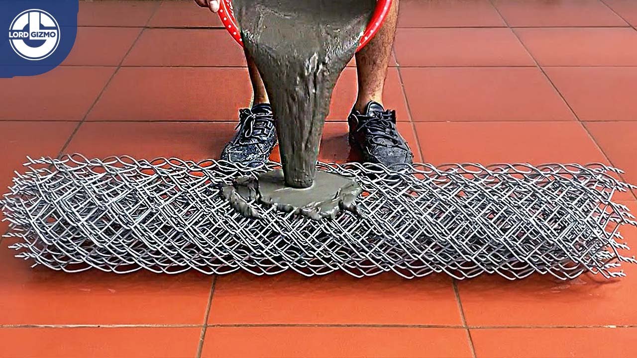 Mind-Blowing Construction Techniques You Won't Believe Exist - The Future of Building Technology!