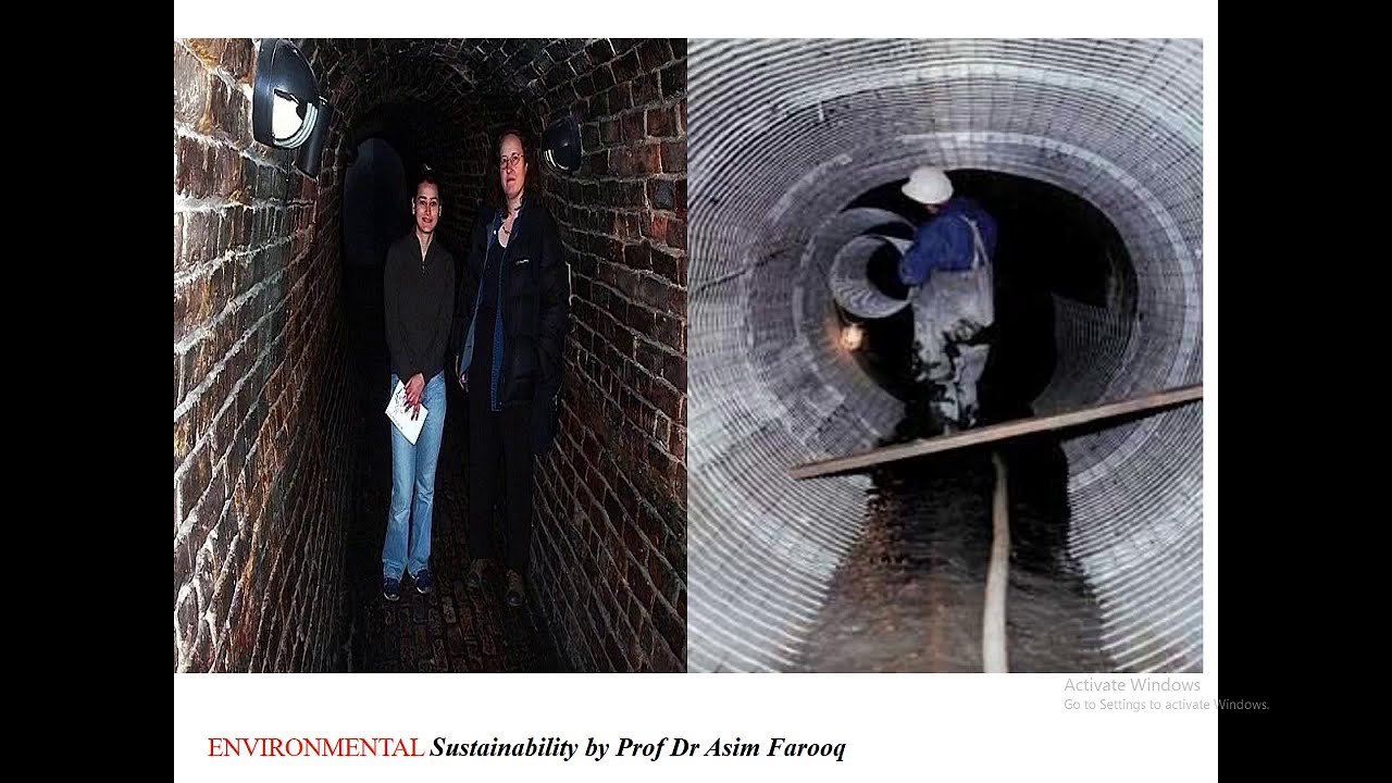 Environmental Sustainability: Importance: Waste Management: Global Warming by Prof Dr Asim Farooq