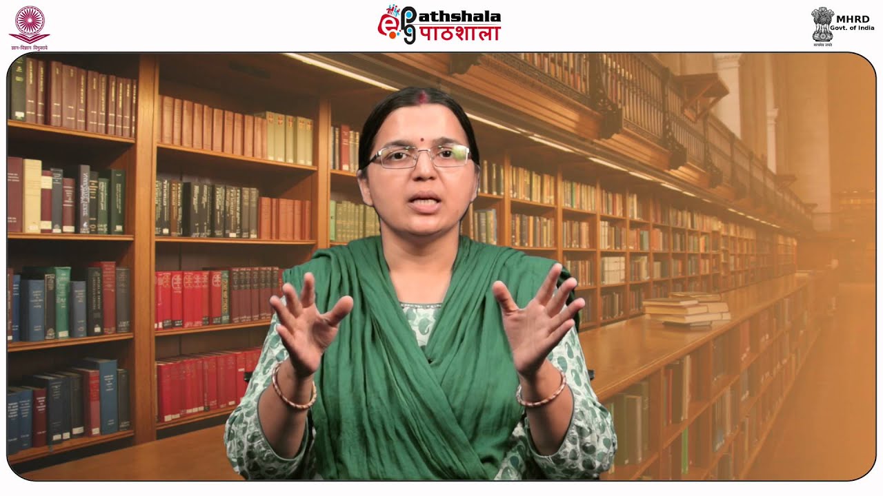 Curriculum development in information literacy (LIB)