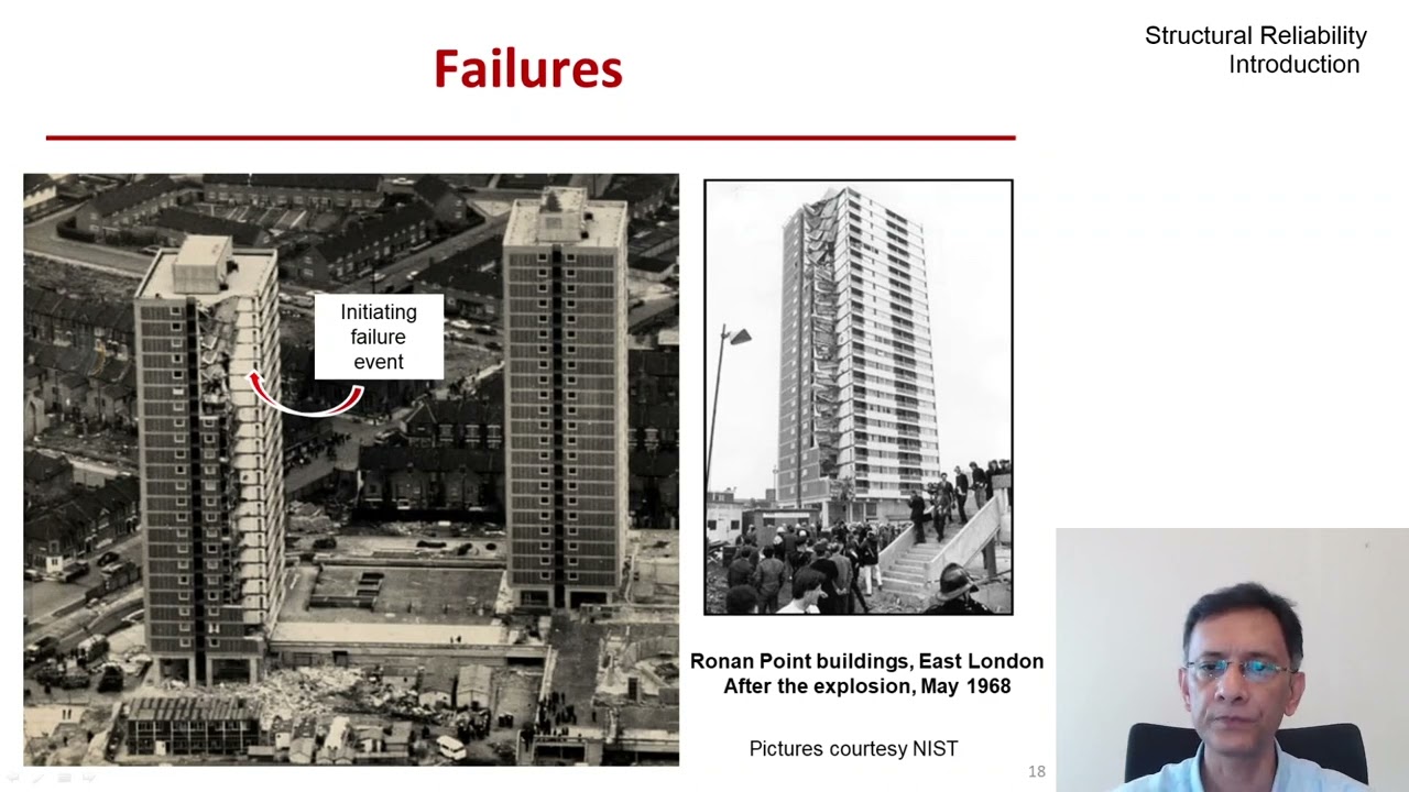 Structural Reliability Lecture 1 module 4