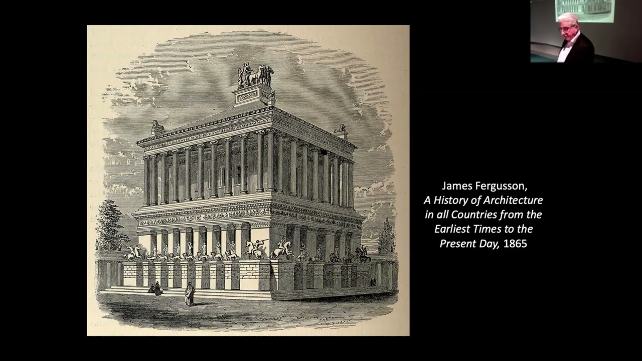 ACAHUCH Murray Fraser - A World of Architectural History