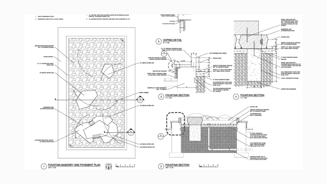 ILASLA & Bartlett Tree Experts Present, Leo Schlosberg, on Construction Administration