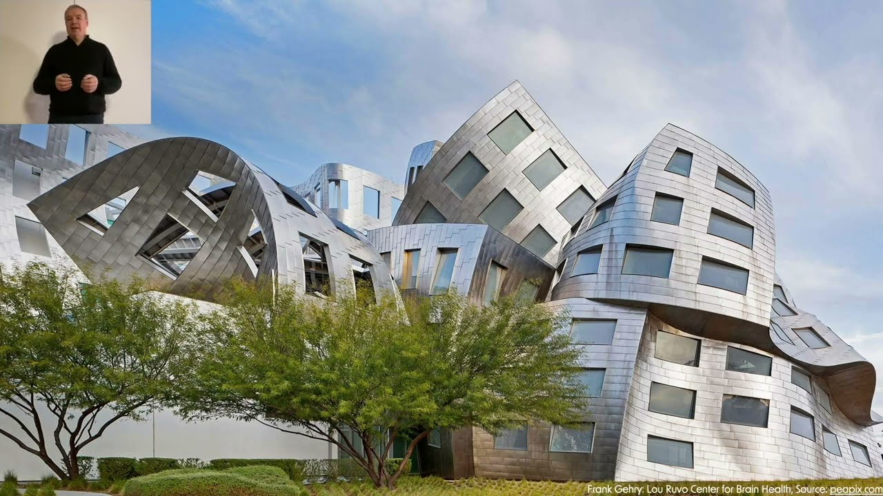 Complexity in Architectural Design