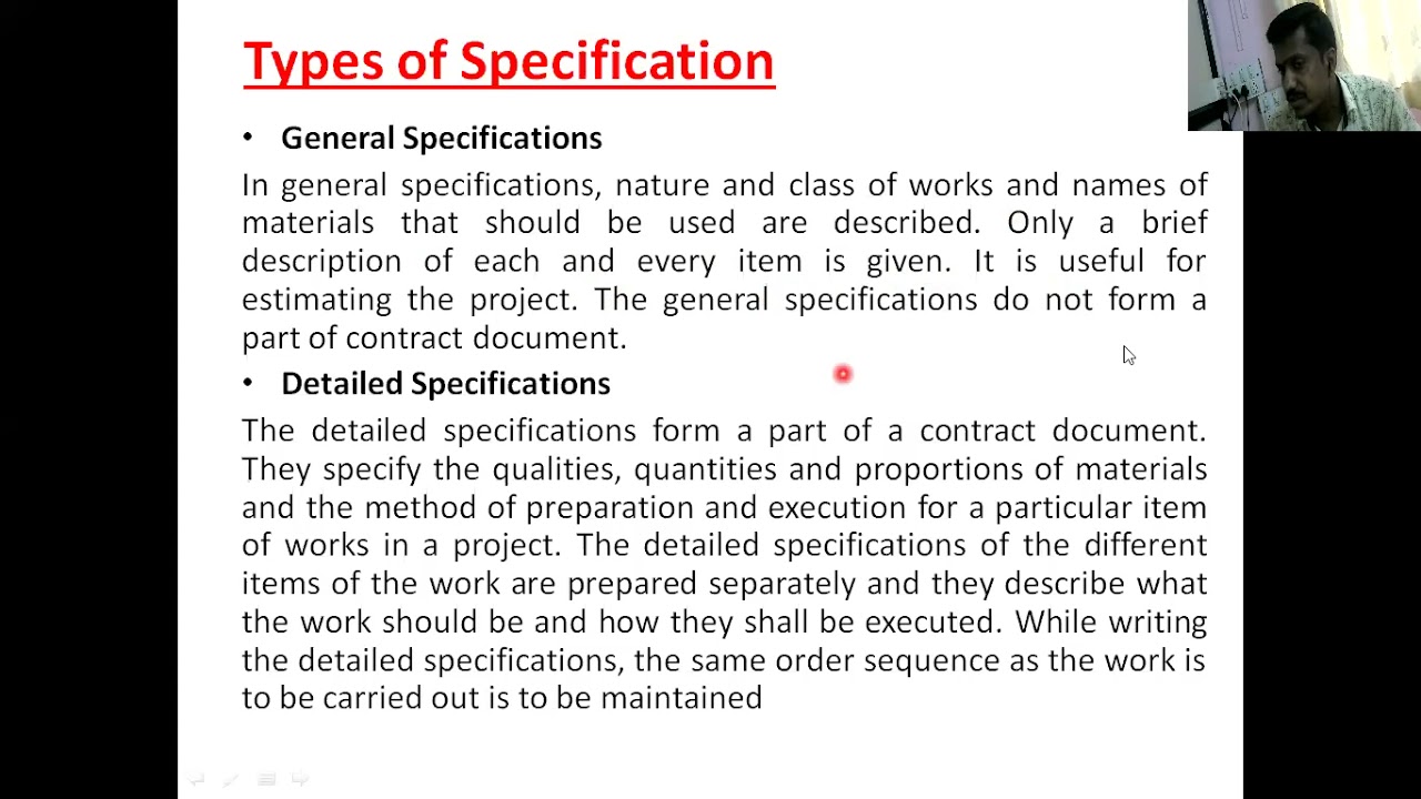 Engineering Economics, Estimation and Costing