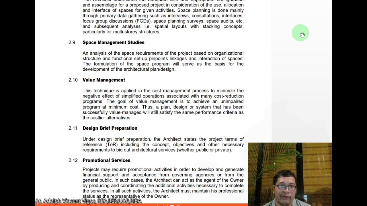 Professional Practice 2 Week 2 Lecture SPP Document 201