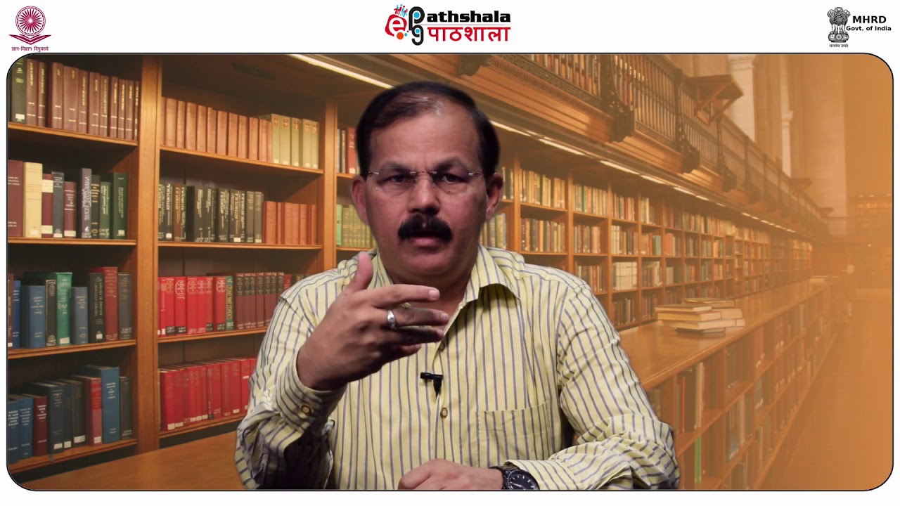 Models of Information Literacy Part-I