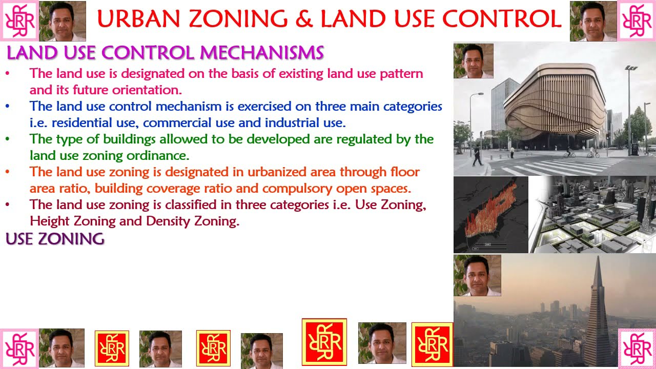 Town Planning (Lecture 19)