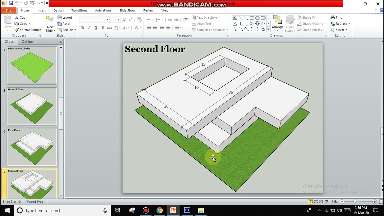 Architecture and Town Planning Lecture 3- Building Bye-Laws (Part-1)