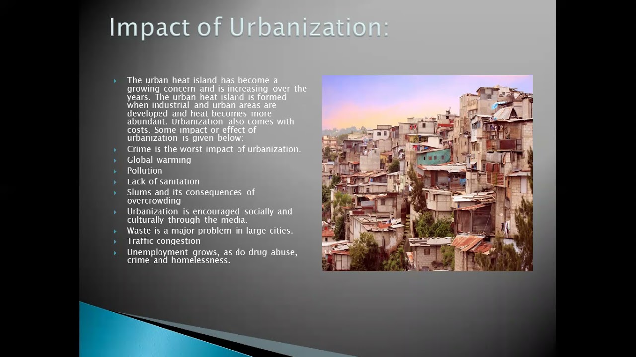 Lecture 1 Urban planning