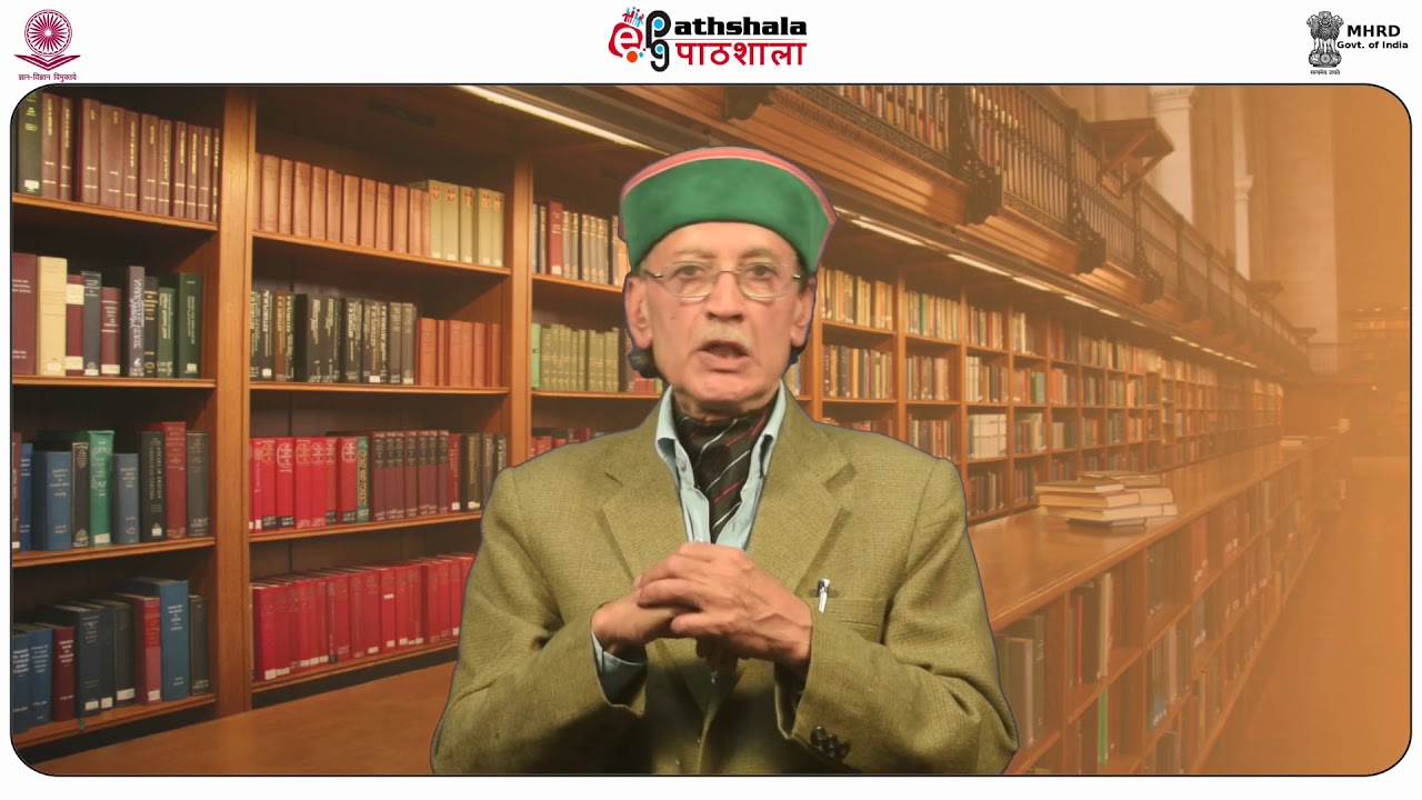 Introduction to user studies