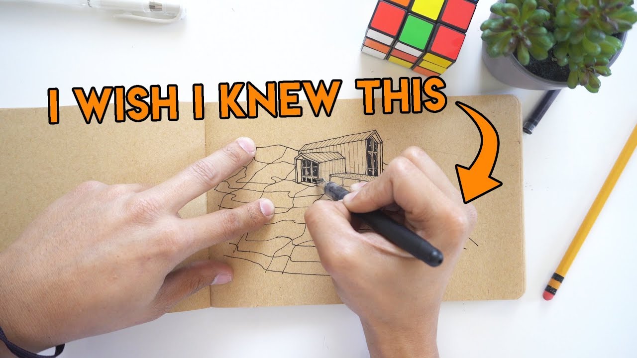 Architecture Thesis Tips for Students