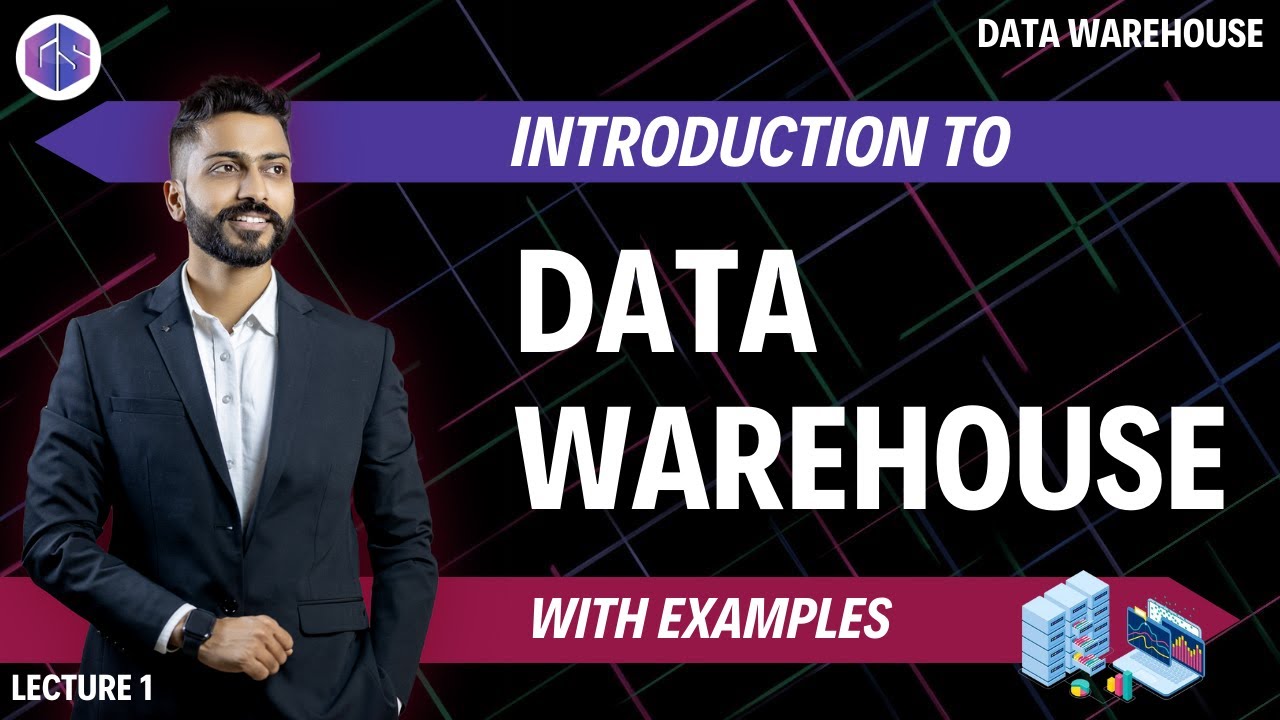 Lec - 1: Introduction to Data Warehouse with Examples