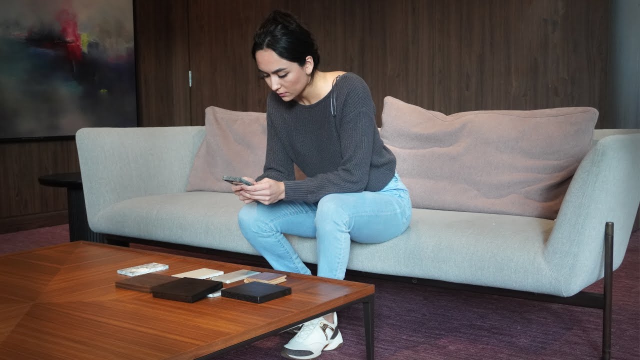 A Guide to Interior Design Materials