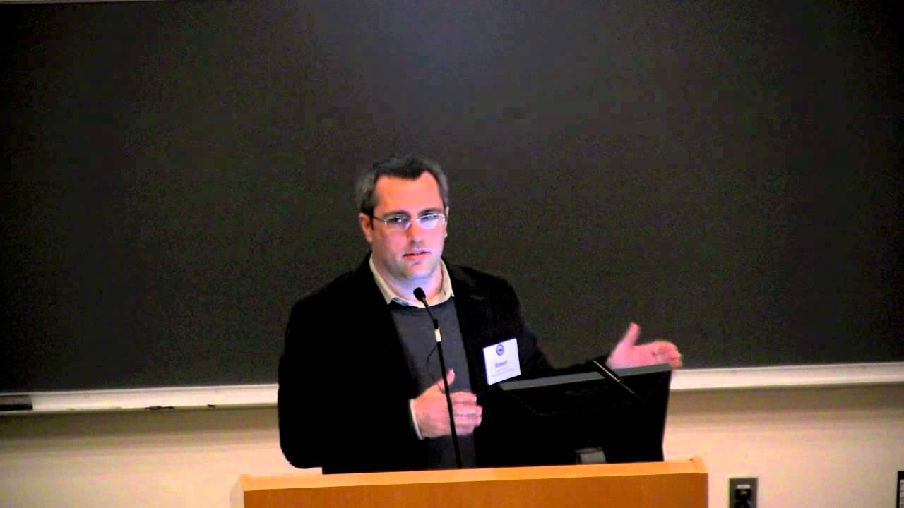 Part 3 Materials & Health: The Architect's Evolving Role